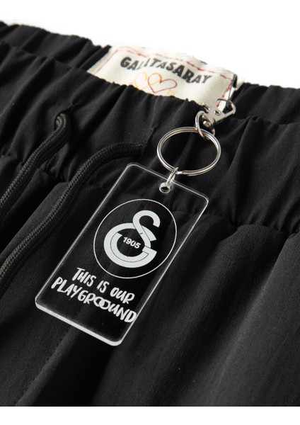 Gsstore x Midground Erkek Jogger Pantolon E251208