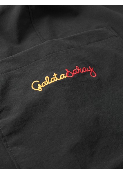 Gsstore x Midground Erkek Jogger Pantolon E251208