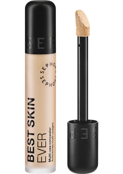 Best Skın Ever - Çok Amaçlı Kapatıcı 05 N (5 Ml)