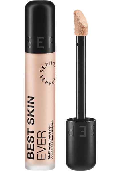 Best Skın Ever - Çok Amaçlı Kapatıcı 08 P (5 Ml)