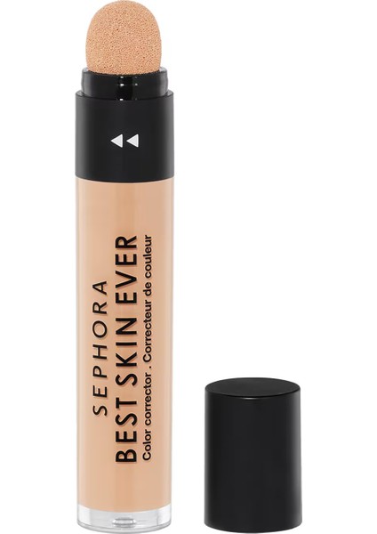 Best Skin Ever - Renk Eşitleyici 02 Pink (5 Ml)