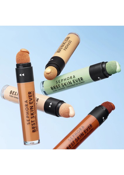 Best Skin Ever - Renk Eşitleyici 02 Pink (5 Ml) indirimleri