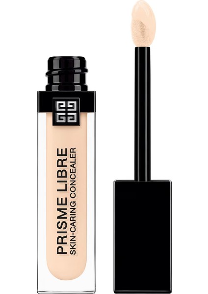 Prisme Libre Skin-Caring Concealer - Kapatıcı N80 (11 Ml)