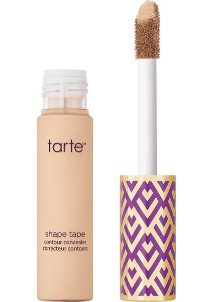 Shape Tape™ - Kapatıcı 27S Light-Medium Sand (10 Ml)