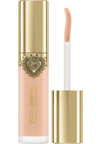 Everlast Concealer - Kapatıcı 06 - Lıght