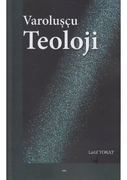 Varoluşçu Teoloji