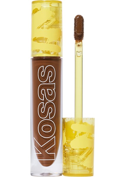 Revealer Concealer - Aydınlatıcı Kapatıcı 9.1 N (5,3 Ml)