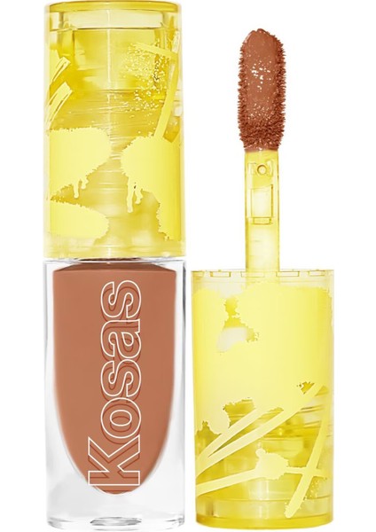 Revealer Concealer - Aydınlatıcı Kapatıcı Seyahat Boy 07 N (2 Ml)