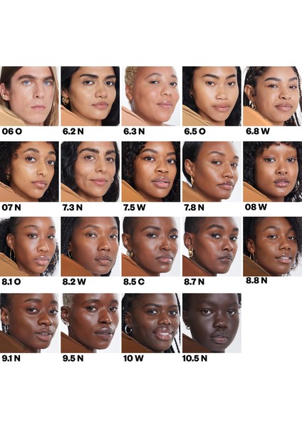 Revealer Concealer - Aydınlatıcı Kapatıcı Seyahat Boy 07 N (2 Ml)