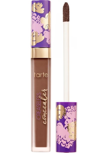Maracuja Creaseless Concealer - Kapatıcı 60W Mahogany Warm (6,4 G)