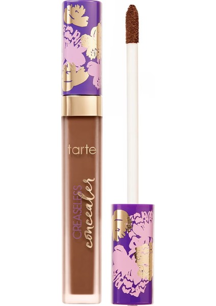 Maracuja Creaseless Concealer - Kapatıcı 57H Rich Honey (6,4 G)