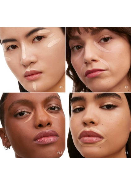 Touche Éclat Stylo - Aydınlatıcı Kalem 2.5 - Lumınous Vanılla fırsatları