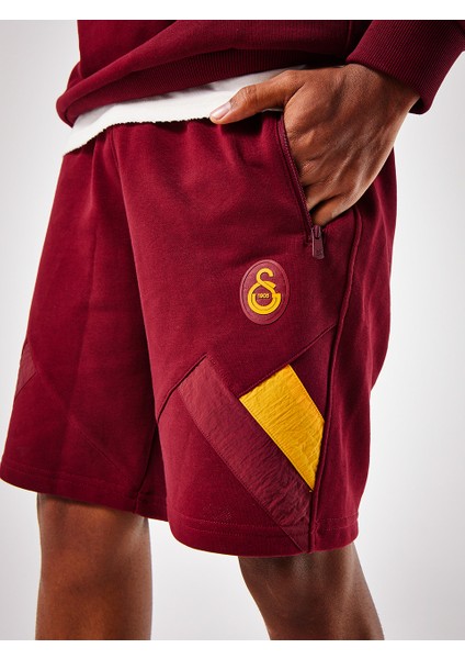 Galatasaray Erkek Şort E251114 modelleri