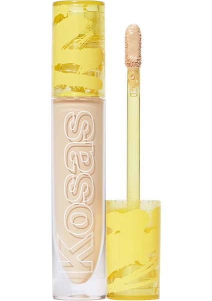 Revealer Concealer - Aydınlatıcı Kapatıcı 04 N (5,3 Ml)