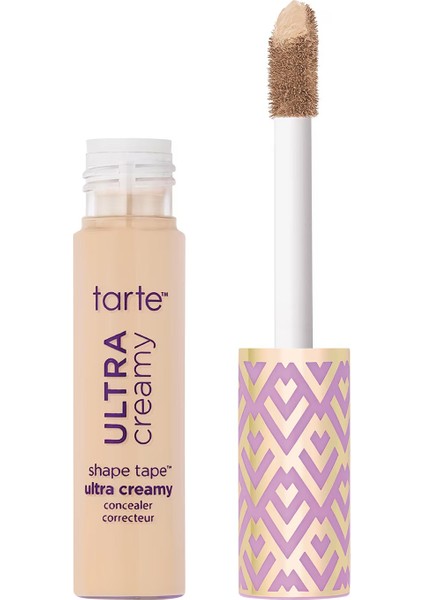 Shape Tape™ - Ultra Kremsi Kapatıcı 20S Light Sand (10 Ml)
