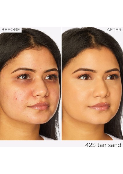 Shape Tape™ Radiant Concealer - Kapatıcı 42S Tan Sand (10 Ml) modelleri