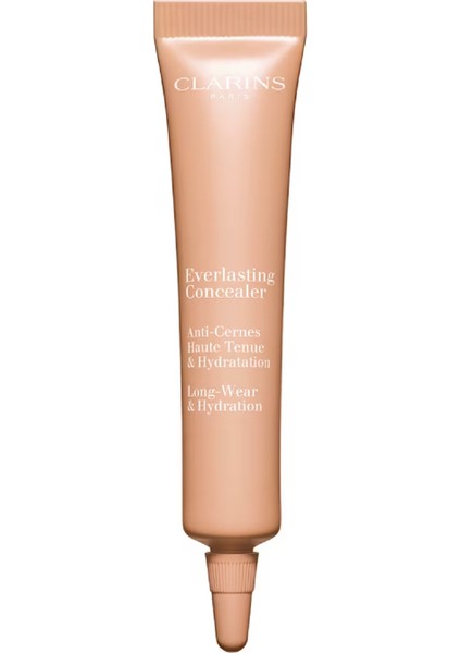 Everlasting Concealer - Kapatıcı 02