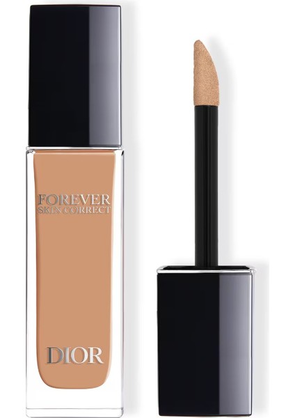 Forever Skin Correct Full-Coverage Concealer - Kapatıcı 4 N Neutral + 11 ml