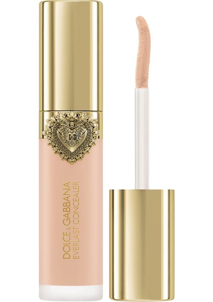 Everlast Concealer - Kapatıcı 04 - Lıght