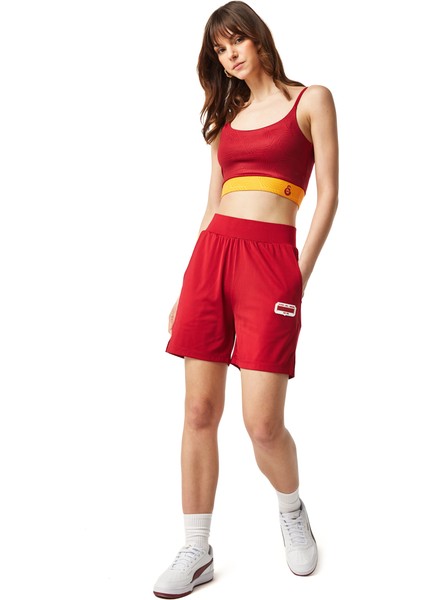 Galatasaray Kadın Şort K251107 fiyatları