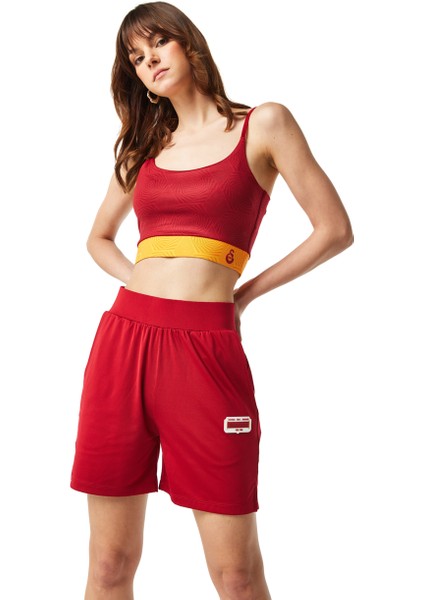 Galatasaray Kadın Şort K251107 modelleri