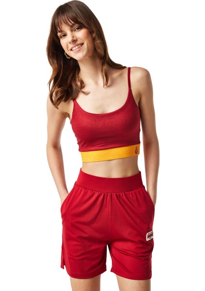 Galatasaray Kadın Şort K251107 fırsatları