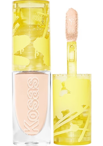 Revealer Concealer - Aydınlatıcı Kapatıcı Seyahat Boy 1.5 C (2 Ml)