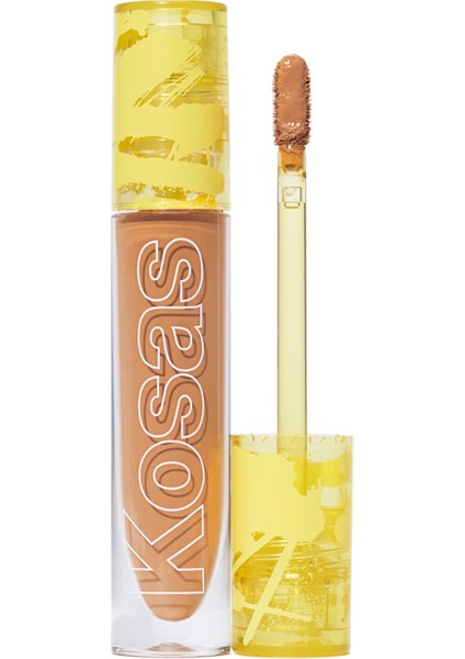 Revealer Concealer - Aydınlatıcı Kapatıcı 08 W (5,3 Ml)