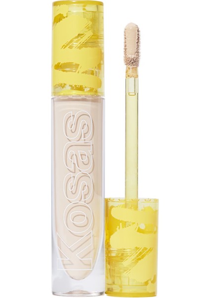 Revealer Concealer - Aydınlatıcı Kapatıcı 2.3 N (5,3 Ml)