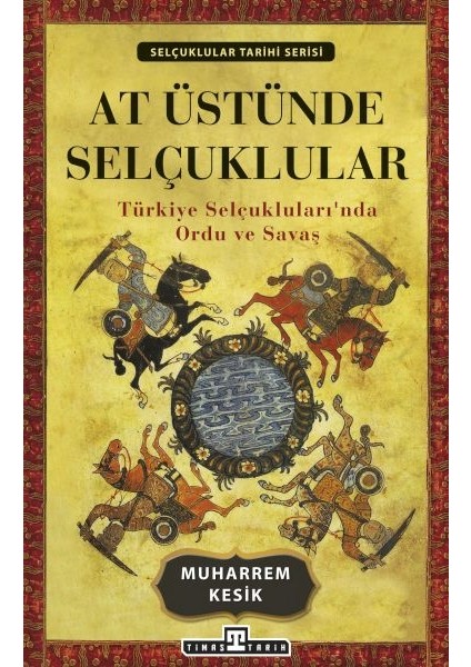 At Üstünde Selçuklular
