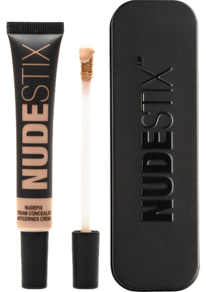 Concealer Nudefix Cream - Kapatıcı Nude 5