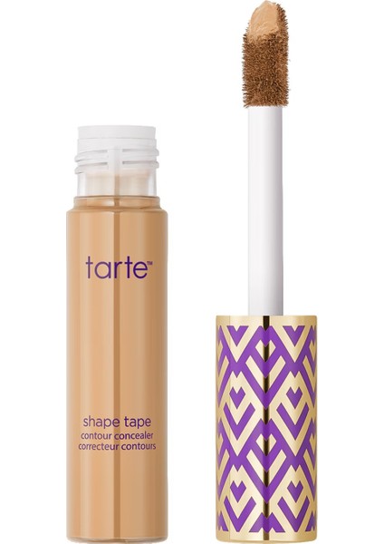 Shape Tape™ - Kapatıcı 35H Medium Honey (10 Ml)