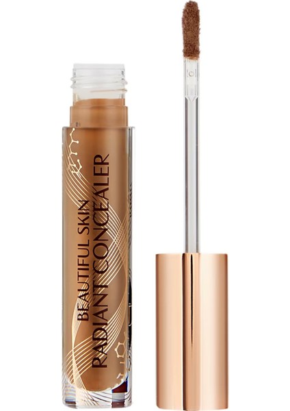 Beautiful Skin Radiant Concealer - Aydınlık Koyu Halka Kapatıcı 12 (7,2 G)
