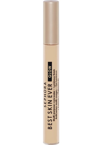 Best Skin Ever Glow Concealer - Kapatıcı 13 Pink Porcelaine (7 Ml)