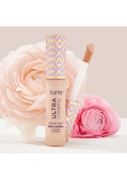 Shape Tape Concealer - Kapatıcı 42S Tan Sand (1 Ml) modelleri