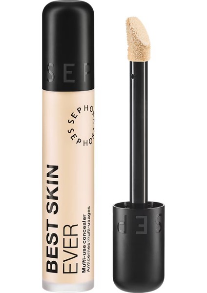 Best Skın Ever - Çok Amaçlı Kapatıcı 02 Y (5 Ml)