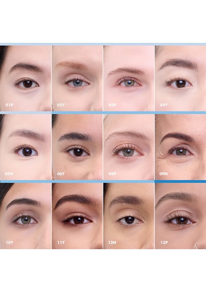 Best Skın Ever - Çok Amaçlı Kapatıcı 02 Y (5 Ml) fiyatları