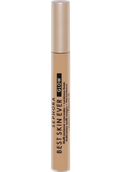 Best Skin Ever Glow Concealer - Kapatıcı 33 Walnut (7 Ml)