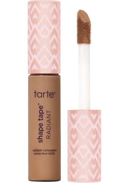 Shape Tape™ Radiant Concealer - Kapatıcı 53N Deep (10 Ml)