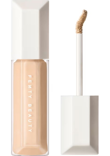 We're Even - Uzun Süre Kalıcı Nemlendirici Kapatıcı 190W (9 Ml)