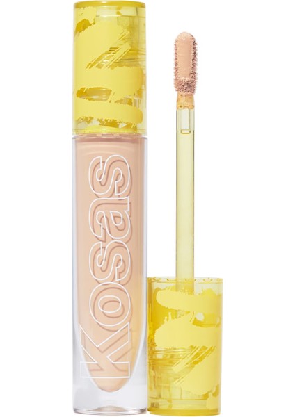 Revealer Concealer - Aydınlatıcı Kapatıcı 3.5 W (5,3 Ml)