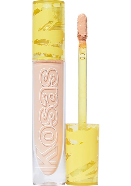 Revealer Concealer - Aydınlatıcı Kapatıcı 3.6 C (5,3 Ml)