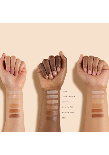 Positive Light - Göz Altı Kapatıcısı Light ( 4 Ml) fiyatları