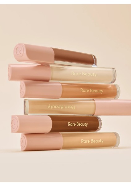 Positive Light - Göz Altı Kapatıcısı Light ( 4 Ml)