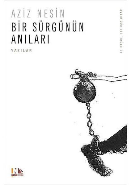 Bir Sürgünün Anıları