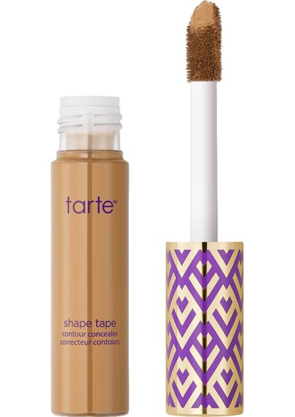 Shape Tape™ - Kapatıcı 47H Tan-Deep Honey (10 Ml)