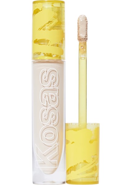 Revealer Concealer - Aydınlatıcı Kapatıcı 01 N (5,3 Ml)