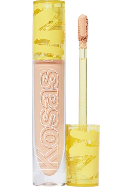 Revealer Concealer - Aydınlatıcı Kapatıcı 3.8 N (5,3 Ml)