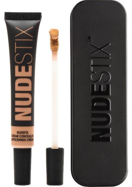 Concealer Nudefix Cream - Kapatıcı Nude 6