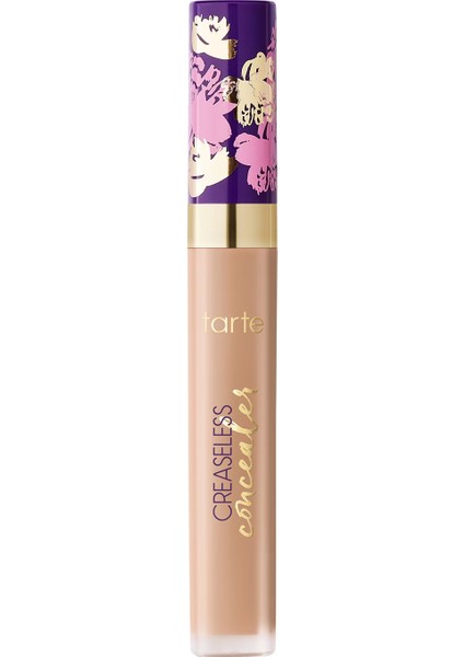 Maracuja Creaseless Concealer - Kapatıcı 25N Light-Medium Neutral (6,4 G)